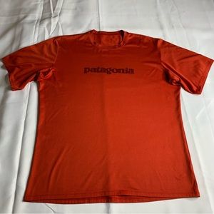 Patagonia Maroon Red Men’s Size: X-Large Shirt